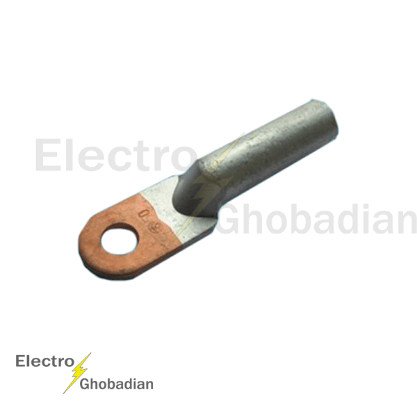 کابلشو بی متال DTL1 سایز 240 با سوراخ 20