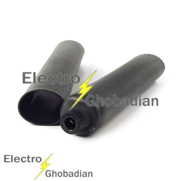 روکش حرارتی دو لایه چسب دار منعطف